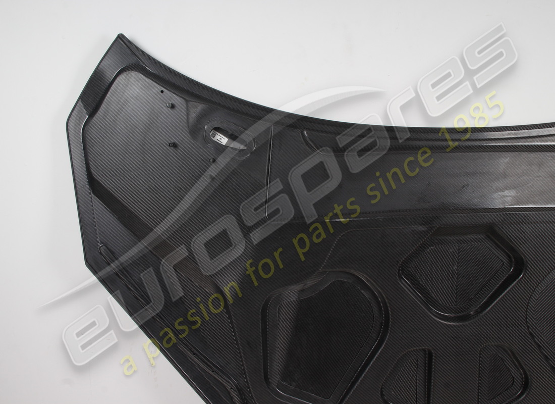 new (other) lamborghini bonnet. part number 47b823021k (7)