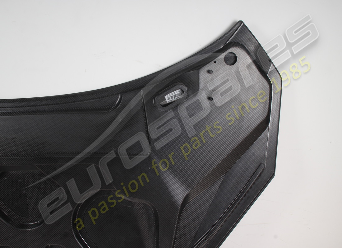 new (other) lamborghini bonnet. part number 47b823021k (8)
