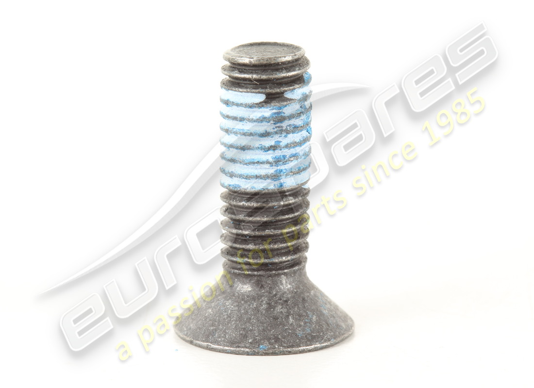 new porsche screw, countersunk hd. part number 90024905409 (2)