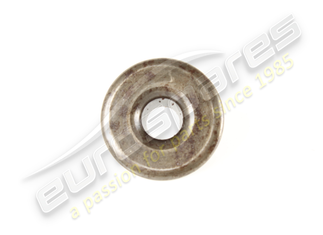 USED Ferrari UPPER VALVE SPRING SEAT . PART NUMBER 117567 (1)