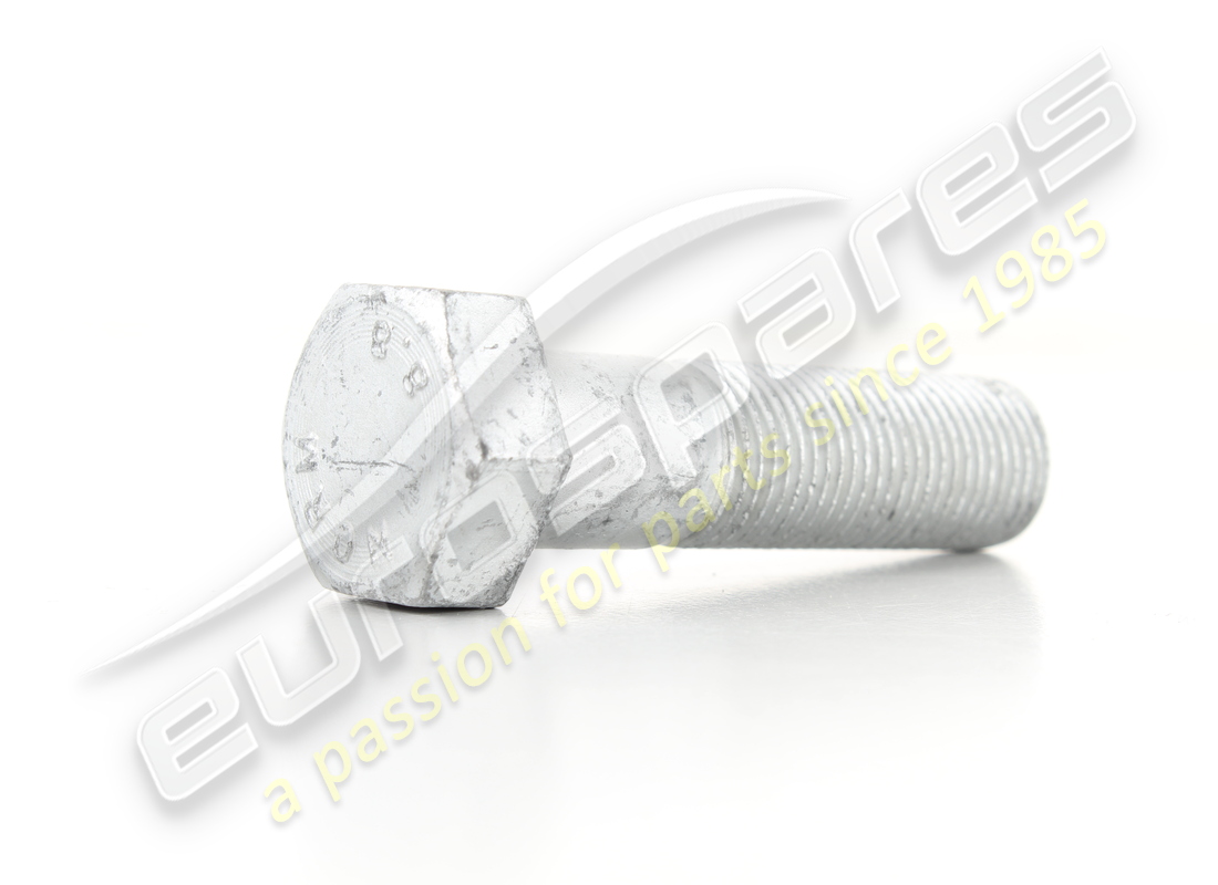 new porsche screw, hex. hd. - m 16 x 1,5 x 60. part number 90008208501 (1)