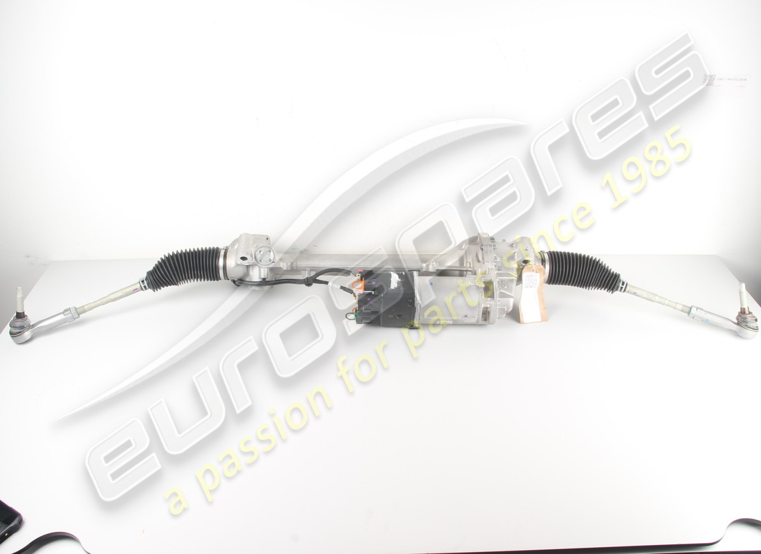 new maserati steering rack. part number 670303716 (1)