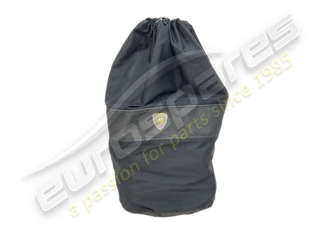 new lamborghini urus outdoor carbon look car cover. part number 4ml860635 (1)