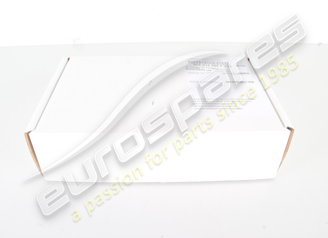 new porsche adapter. part number v04014999f204 (2)
