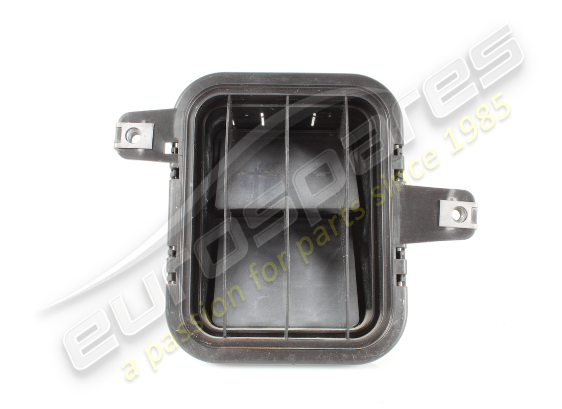 USED Ferrari COMPLETE FRONT EQUIVALENT HOLE . PART NUMBER 859426 (1)