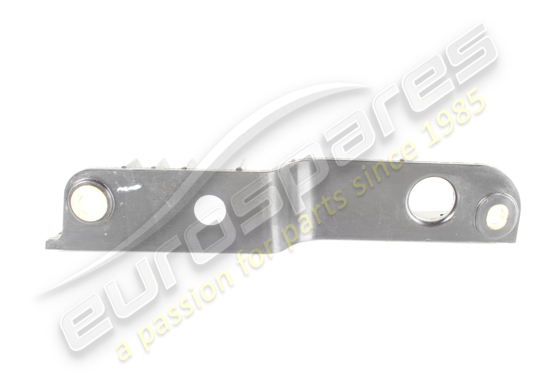 used ferrari complete lh bracket for rear b. part number 866357 (2)