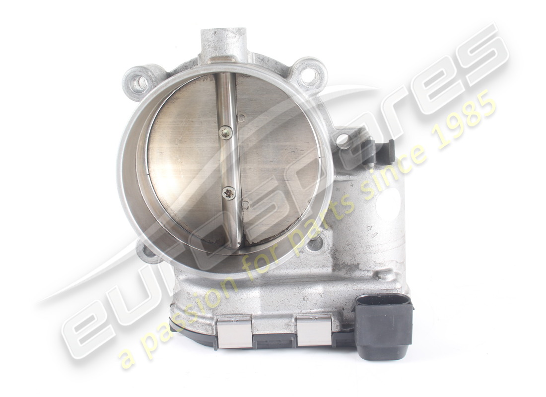 used ferrari throttle body. part number 331005 (6)
