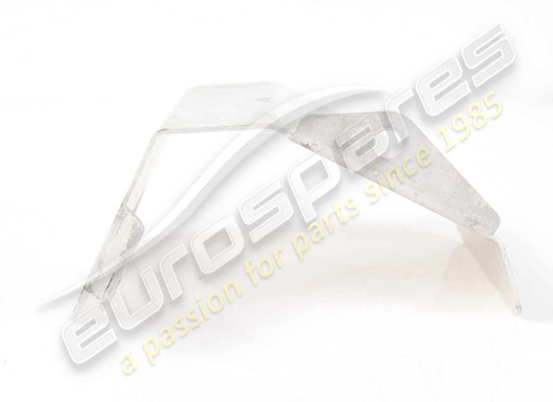 used ferrari lh front gearbox heat shield. part number 325232 (3)