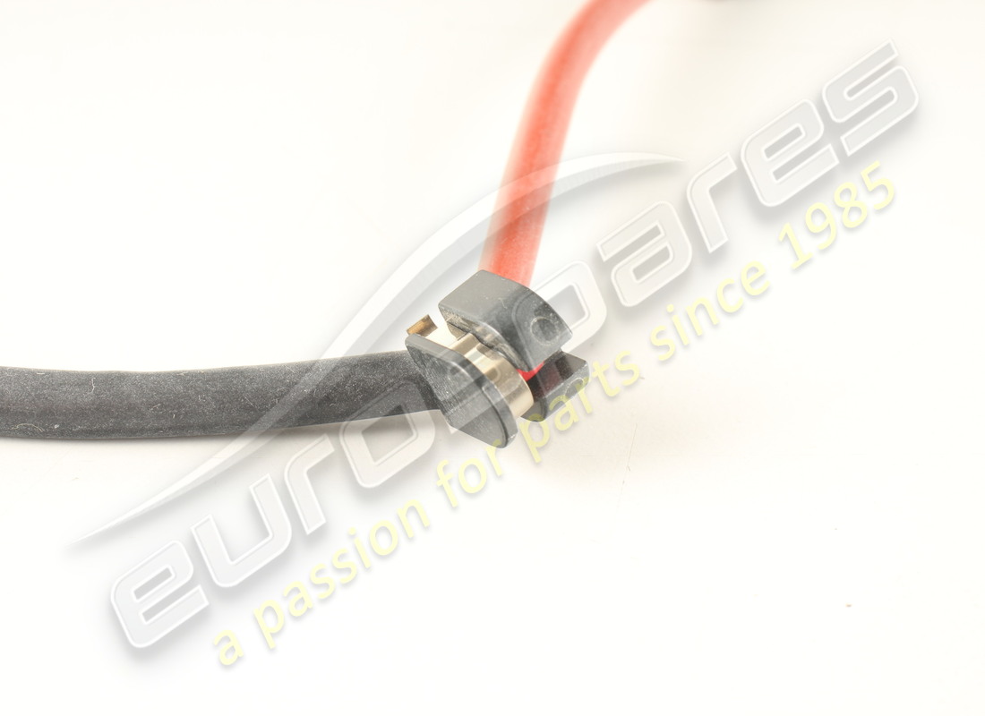 new porsche sender wire (pad wear indicator). part number pab615121a (4)