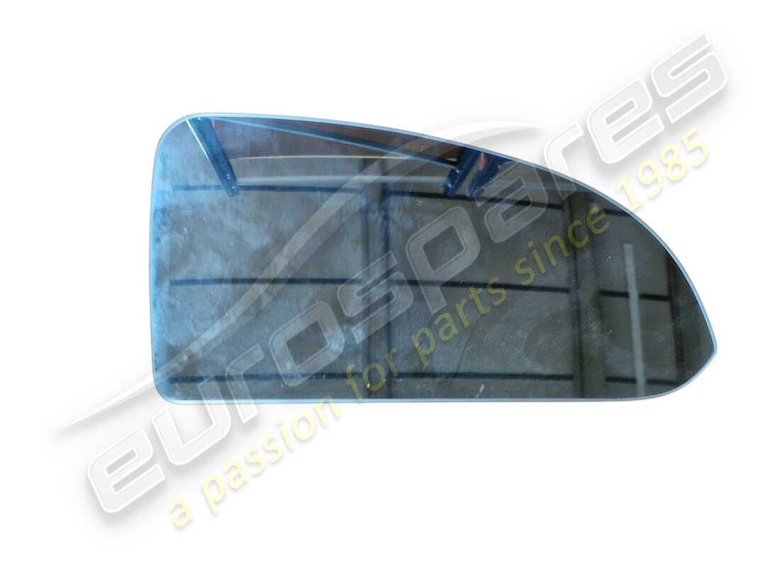 new eurospares mirror glass. part number 400857536b (1)