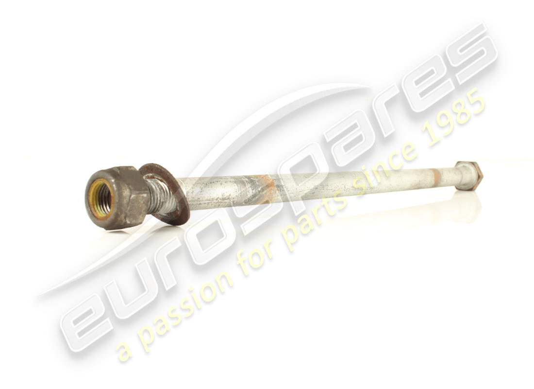 used ferrari suspension bolt. part number 168445 (2)