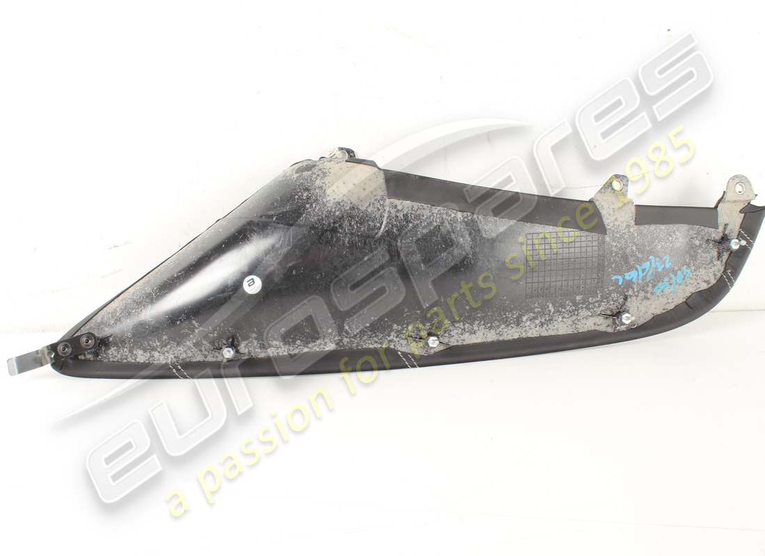 used ferrari specchiatura centrale post. part number 82846000 (2)