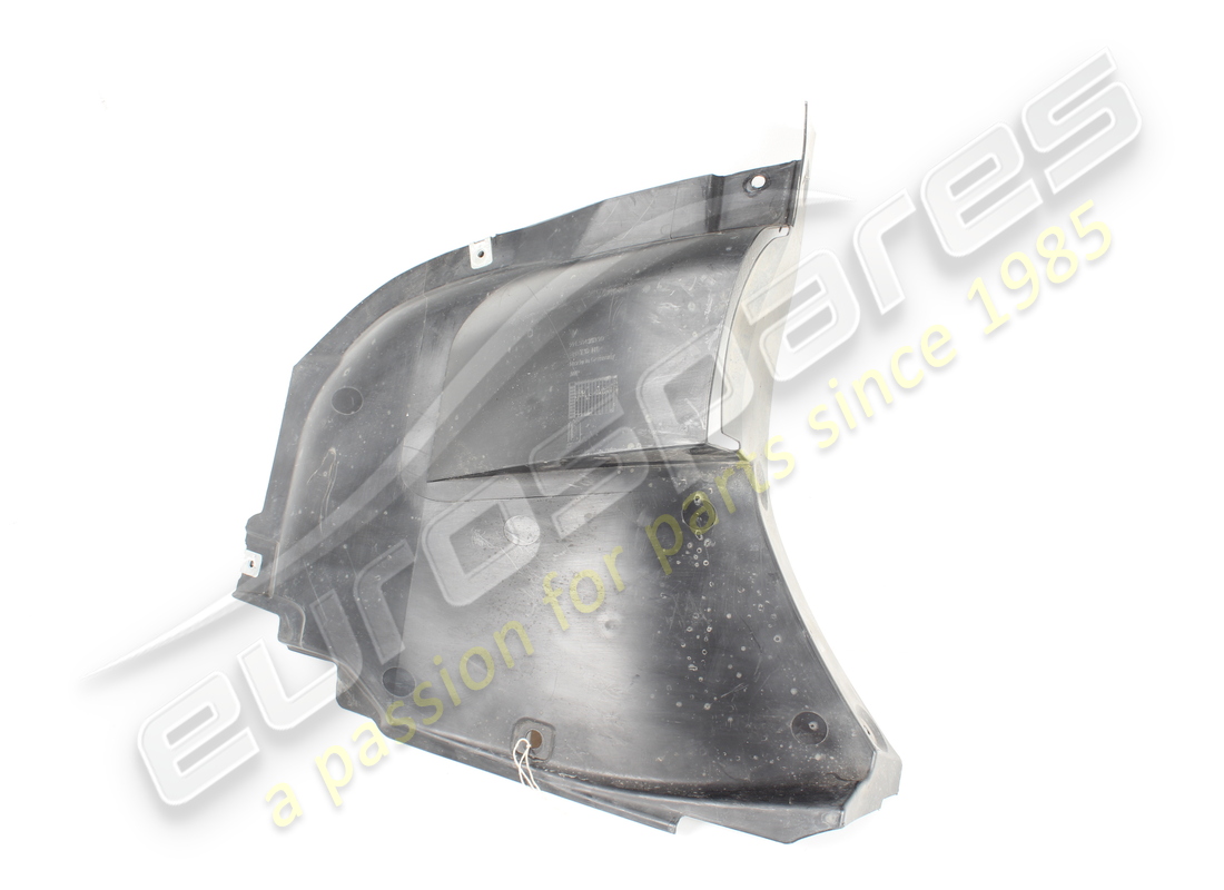 used porsche wheelhouse protector. part number 99150450195 (1)
