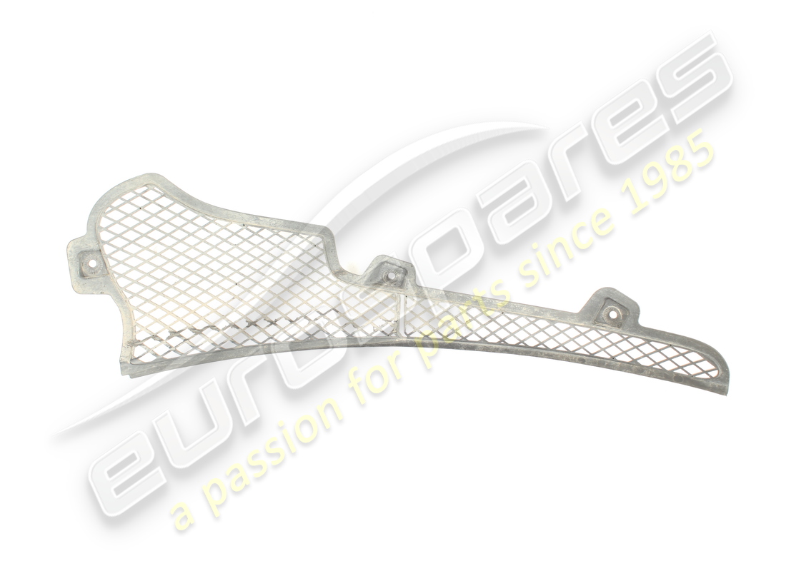 used porsche grille. part number 99150478890 (2)