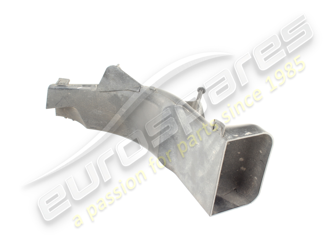 used porsche brake cooling air. part number 99133148181 (3)