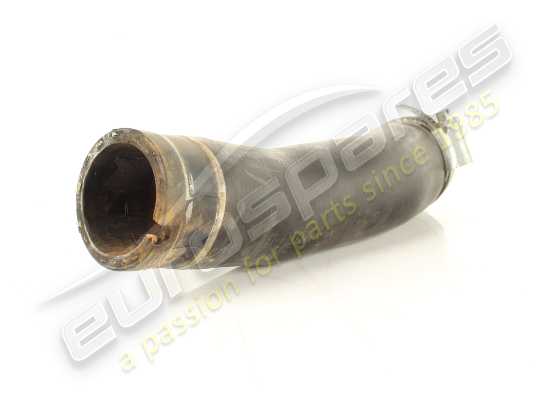 used ferrari return hose from radiator. part number 258630 (2)