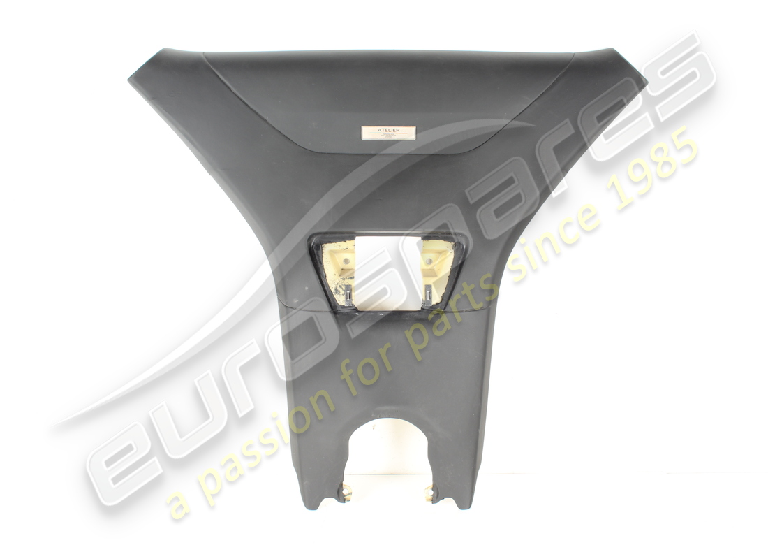used ferrari ricopr.dietro schienale pell part number 861687