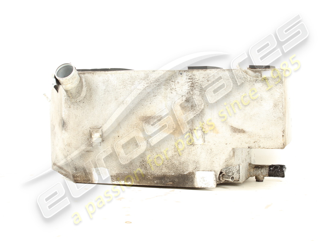 used ferrari lh fuel tank. part number 119140 (1)