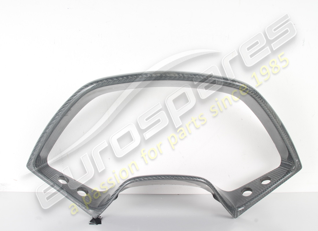 NEW (OTHER) Lamborghini INSTRUMENT SCOOP . PART NUMBER 410858277B (1)