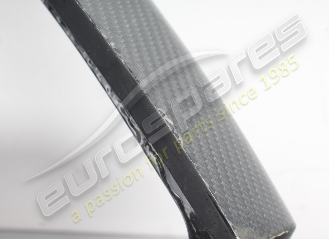 new (other) lamborghini instrument scoop. part number 410858277b (5)
