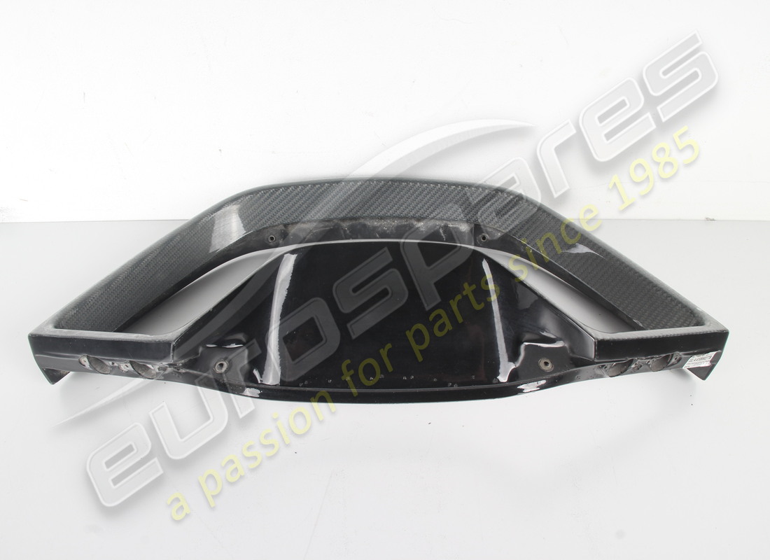 new (other) lamborghini instrument scoop. part number 410858277b (3)