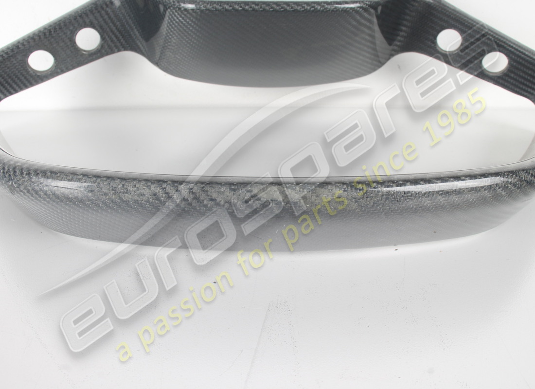 new (other) lamborghini instrument scoop. part number 410858277b (8)