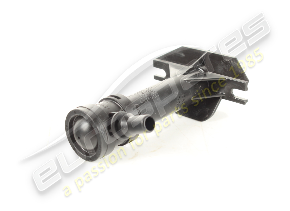 USED Lamborghini NOZZLE HOLDER . PART NUMBER 4ML955101 (1)