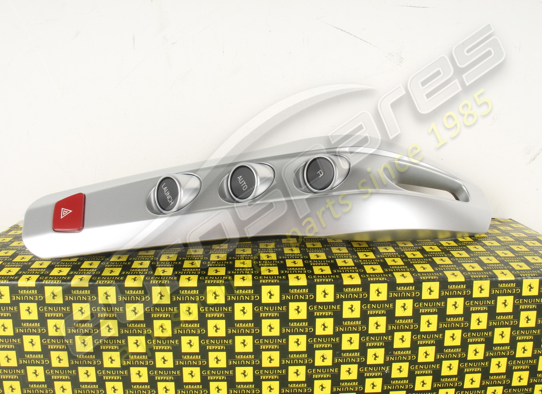 new ferrari complete f1 bridge. part number 86296800 (8)