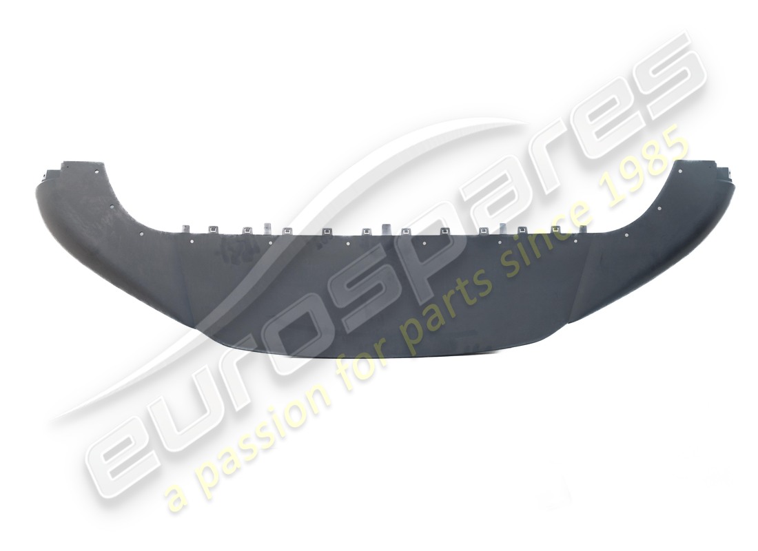 new maserati front lower bumper trofeo. part number 670120016 (1)