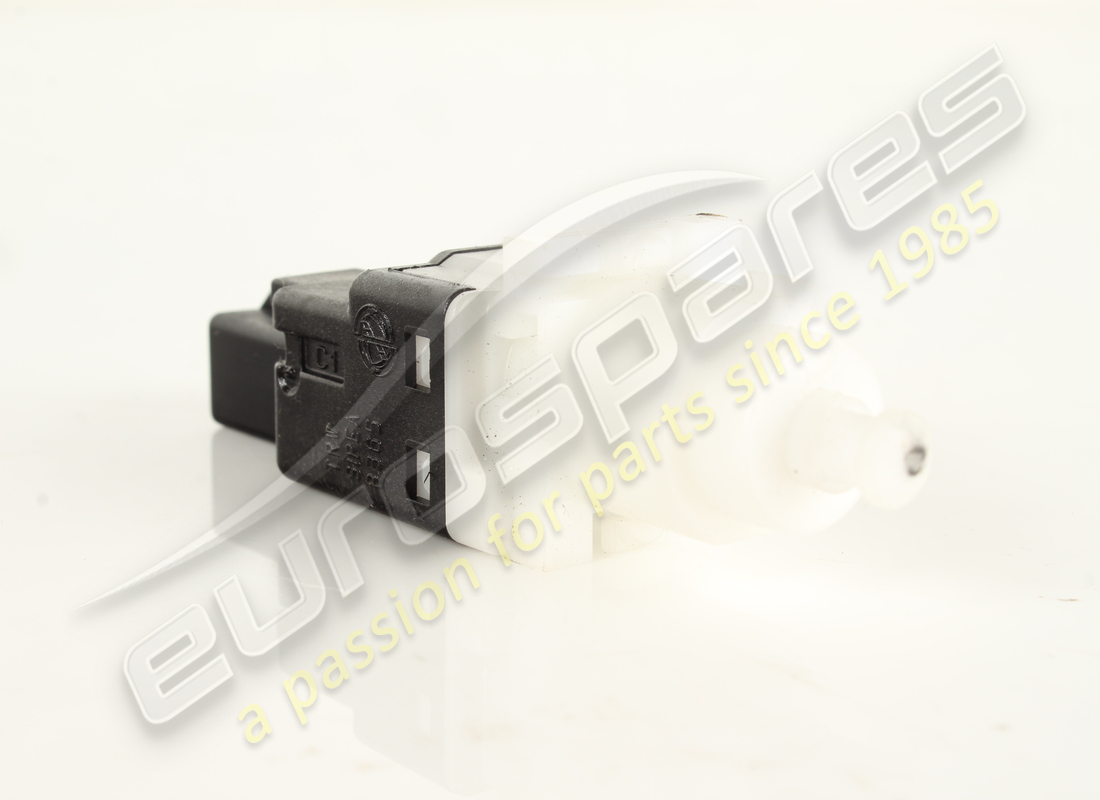 USED Ferrari PUSH-BUTTON SWITCH . PART NUMBER 201957 (1)