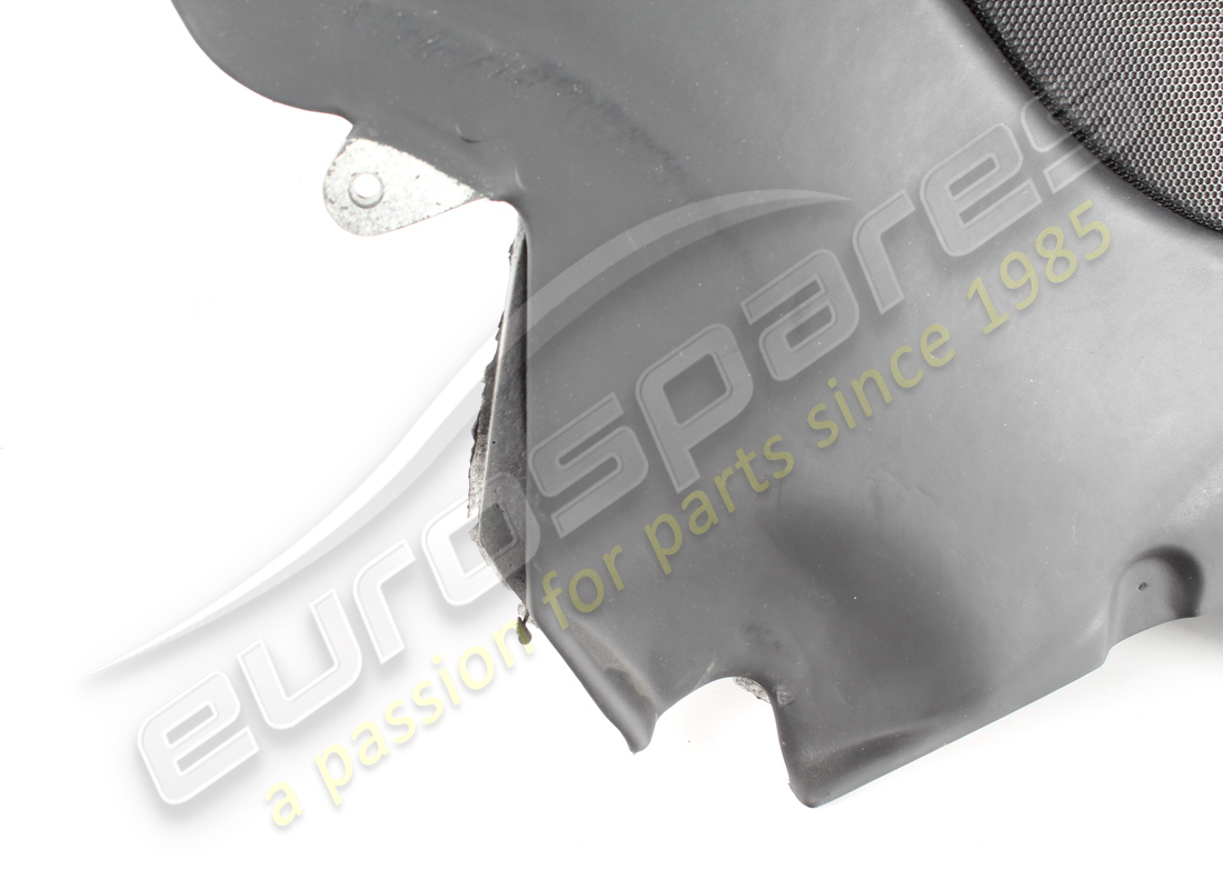 damaged ferrari pannello fianco post.sx complete. part number 83646100 (2)