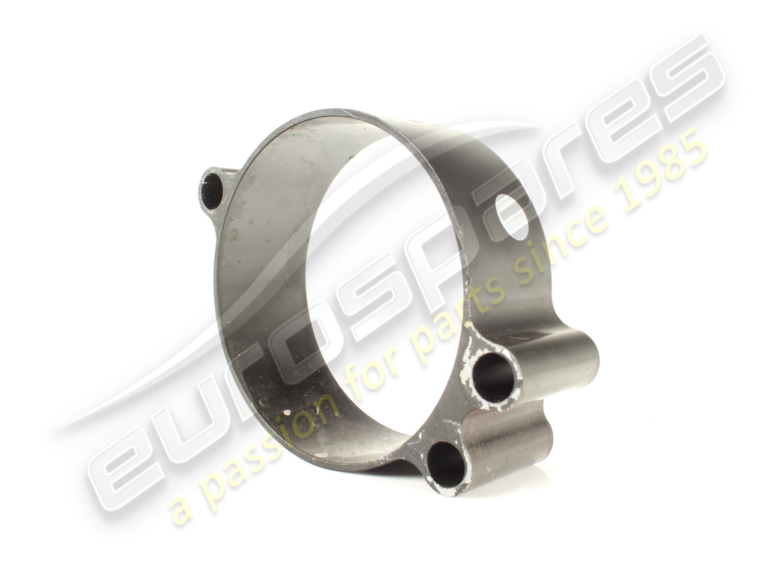 used ferrari engine mounting bush collar. part number 257168 (2)