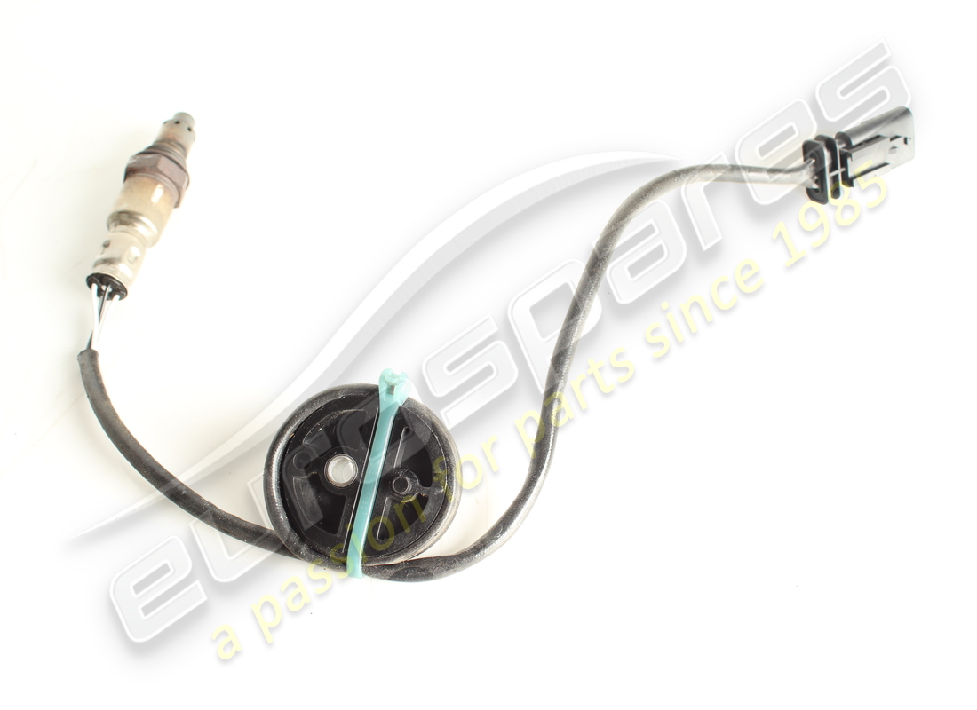 USED Ferrari SONDA LAMBDA POST. NGK L=810 . PART NUMBER 787780 (1)