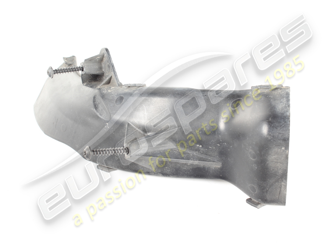 used porsche brake cooling air. part number 99133148281 (2)