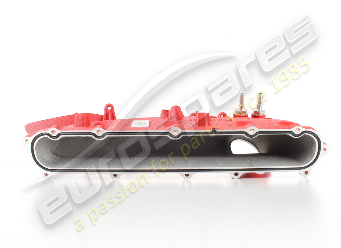 new ferrari compl. lh intake manifold. part number 862916 (5)