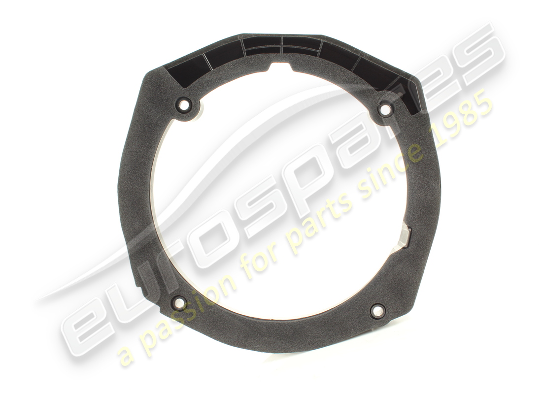 USED Ferrari LH WOOFER ADAPTER -BECKER- . PART NUMBER 260130 (1)