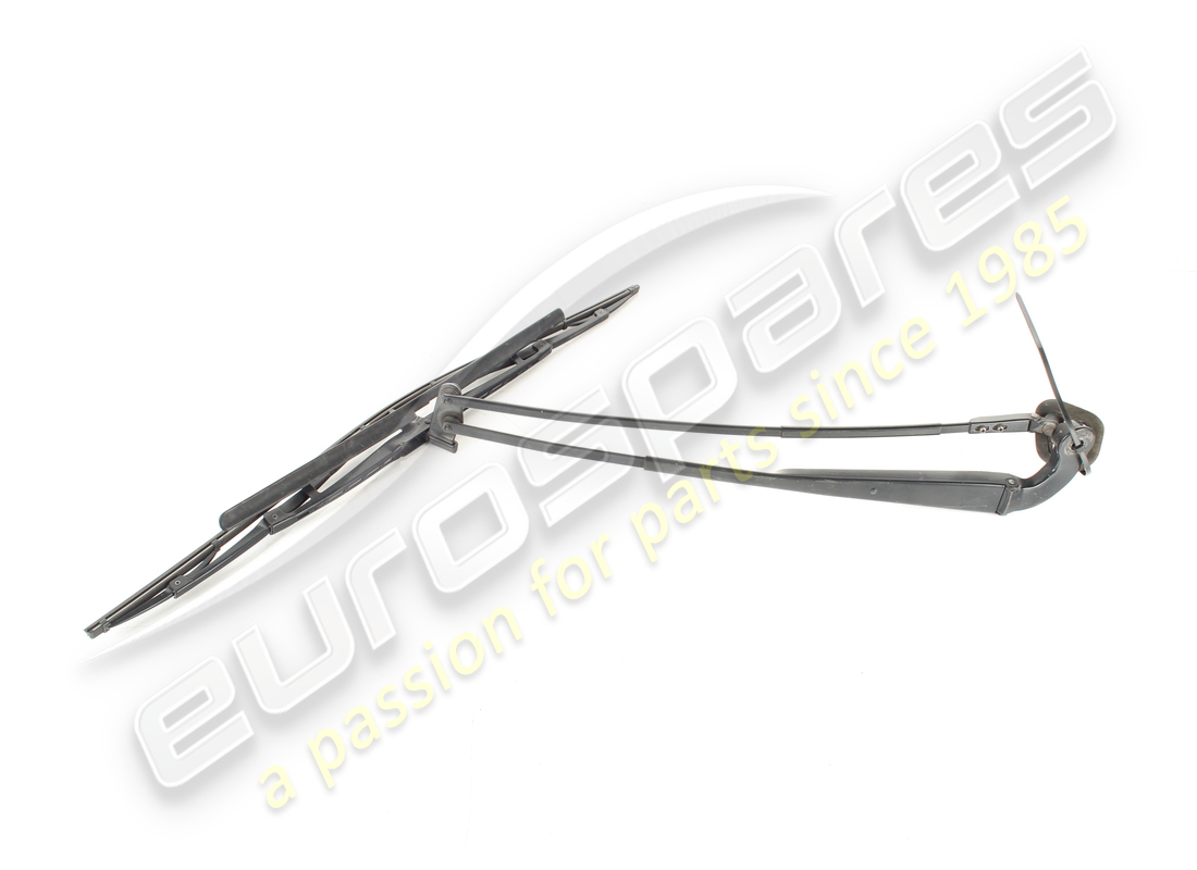 USED Maserati PILOT SIDE WINDSHIELD WIPER . PART NUMBER 67843000 (1)