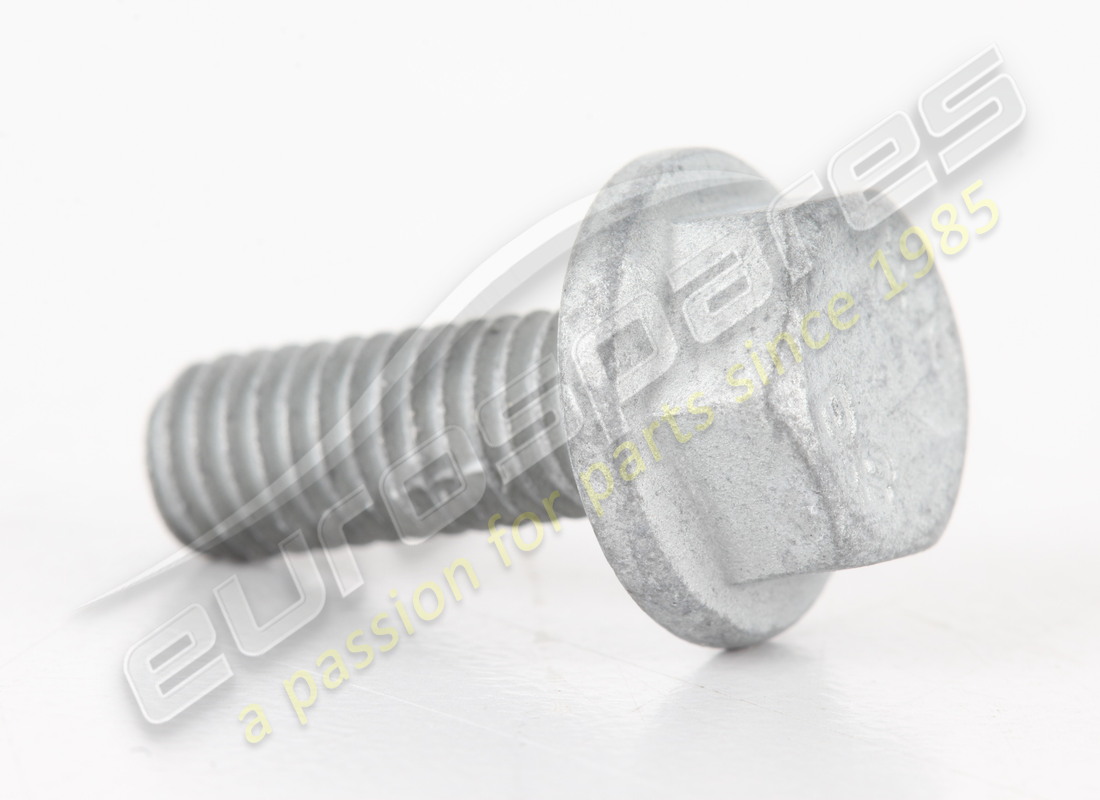 new porsche bolt, hex. hd. with shoulder. part number n10718801 (1)