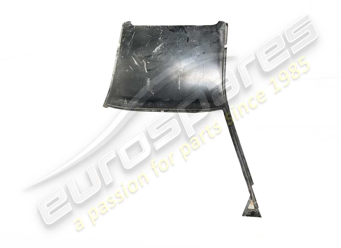 used lamborghini complete roof. part number 004131089 (1)