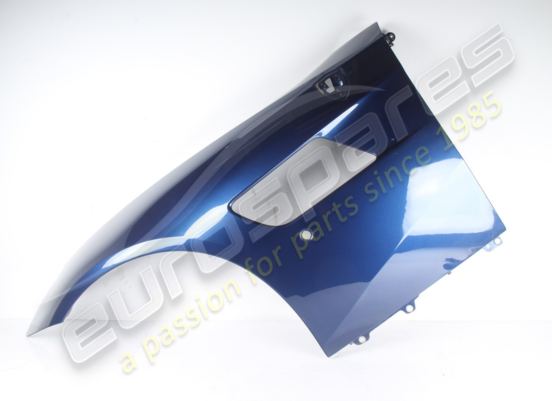 used ferrari complete lh front fender. part number 86520111 (1)