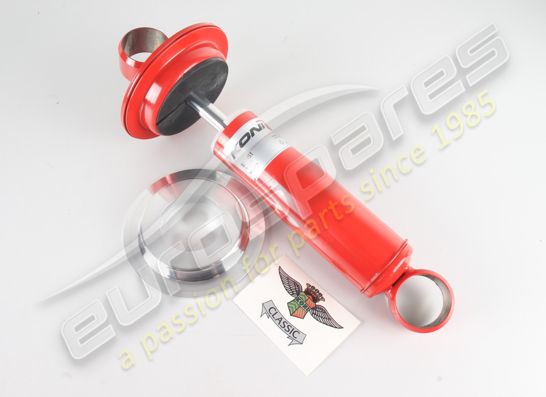 NEW OEM 330GTC FRONT SHOCK ABSORBER OE . PART NUMBER 640537 (1)