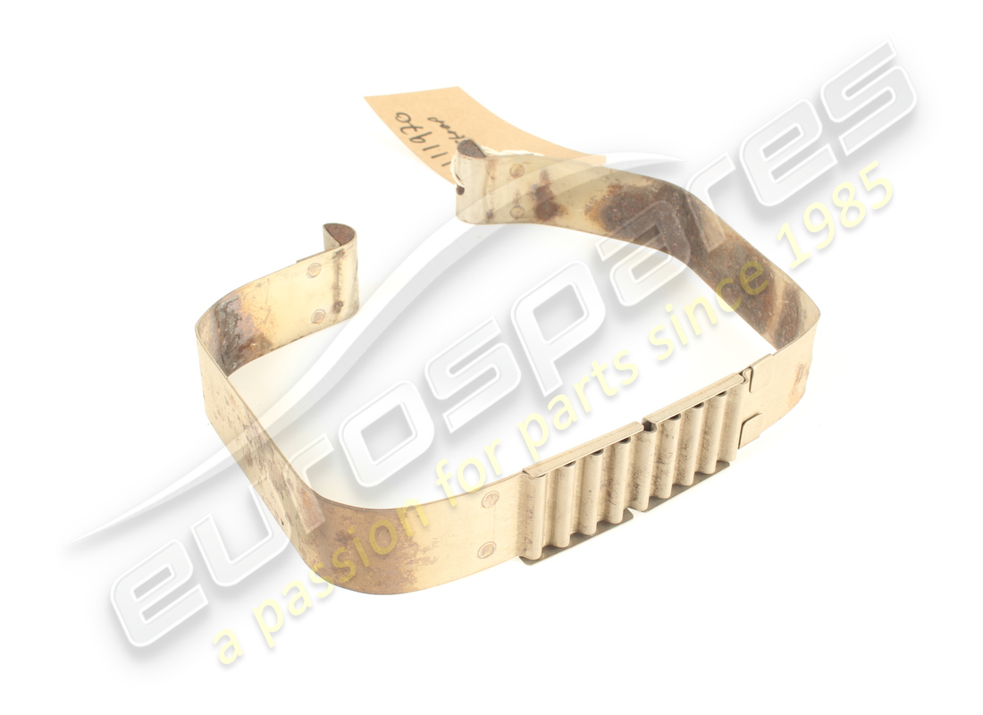 used porsche strap. part number 99711111970 (1)