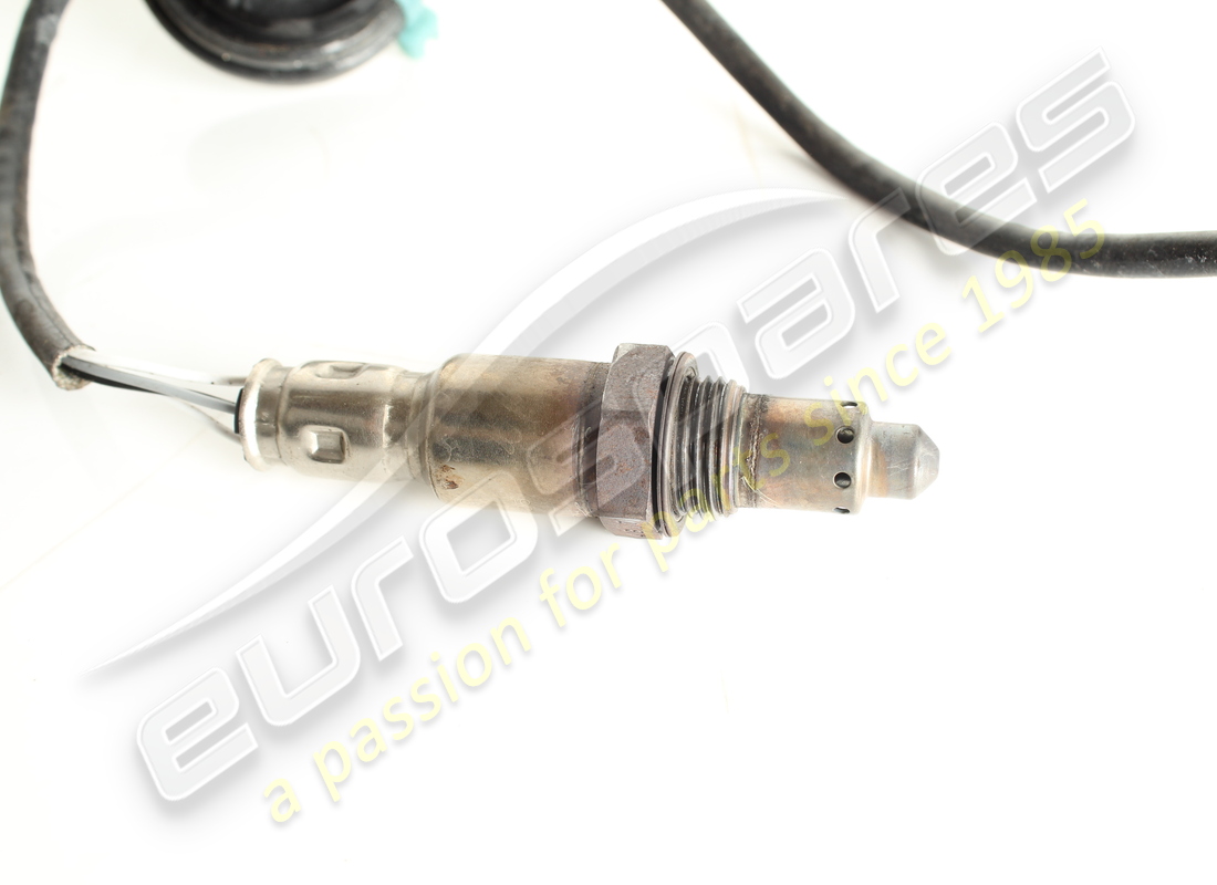 used ferrari sonda lambda post. ngk l=810. part number 787780 (3)