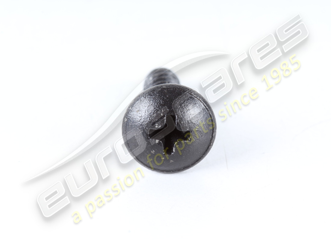 new porsche tapping screw - st 4,8 x 19. part number 99907306202 (2)