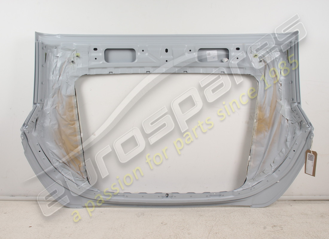 new ferrari rear roof panel kit. part number 827382 (2)