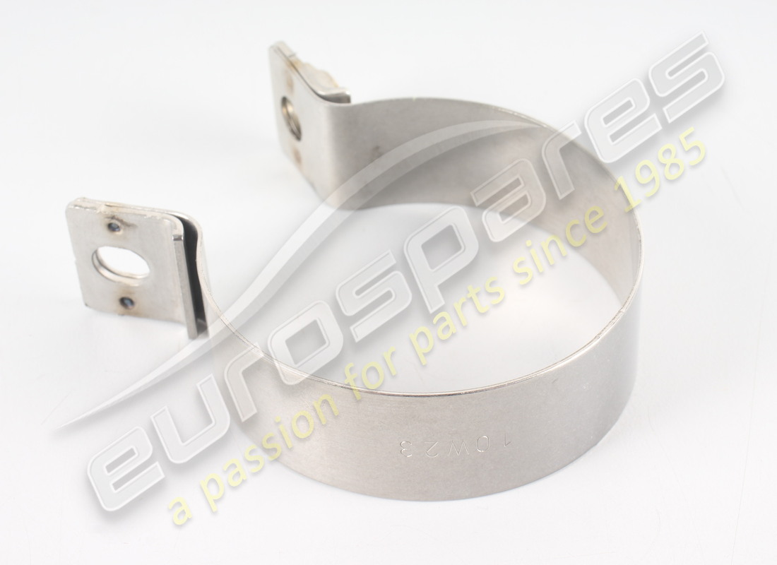 new porsche clamp. part number 98111128102 (1)