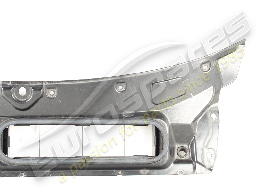 used ferrari windshield plate. part number 65875200 (3)