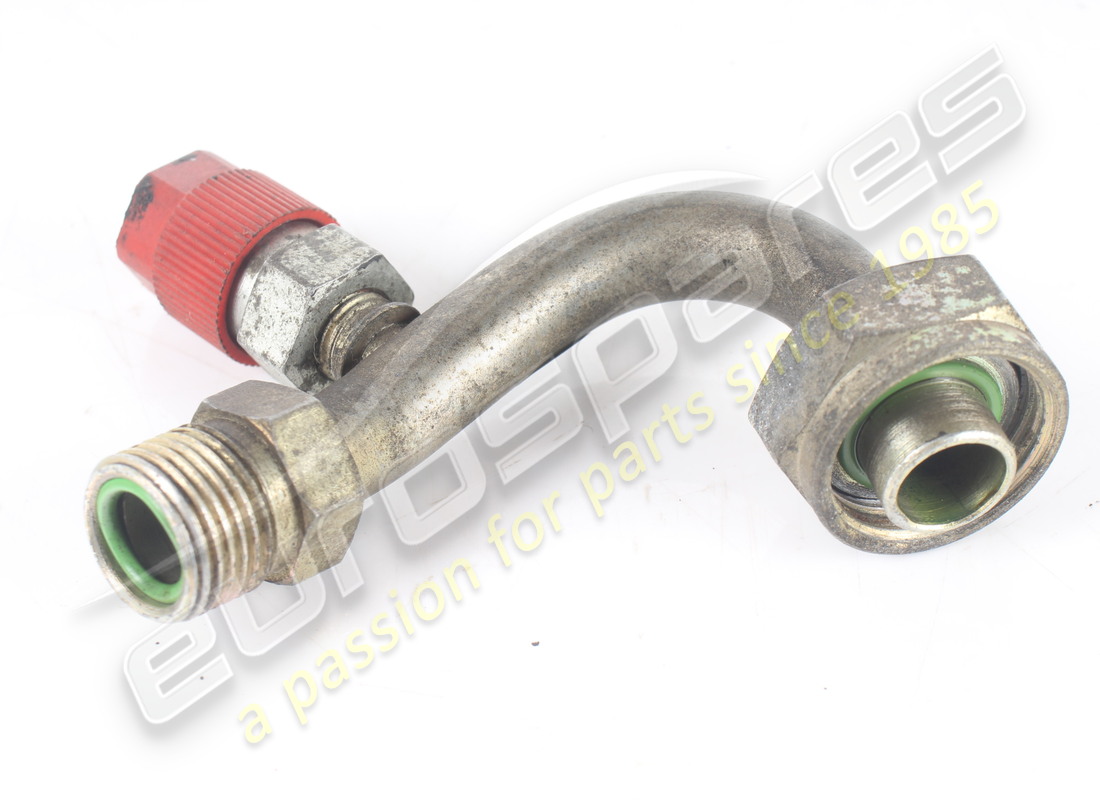 USED Ferrari UNION . PART NUMBER 124335 (1)