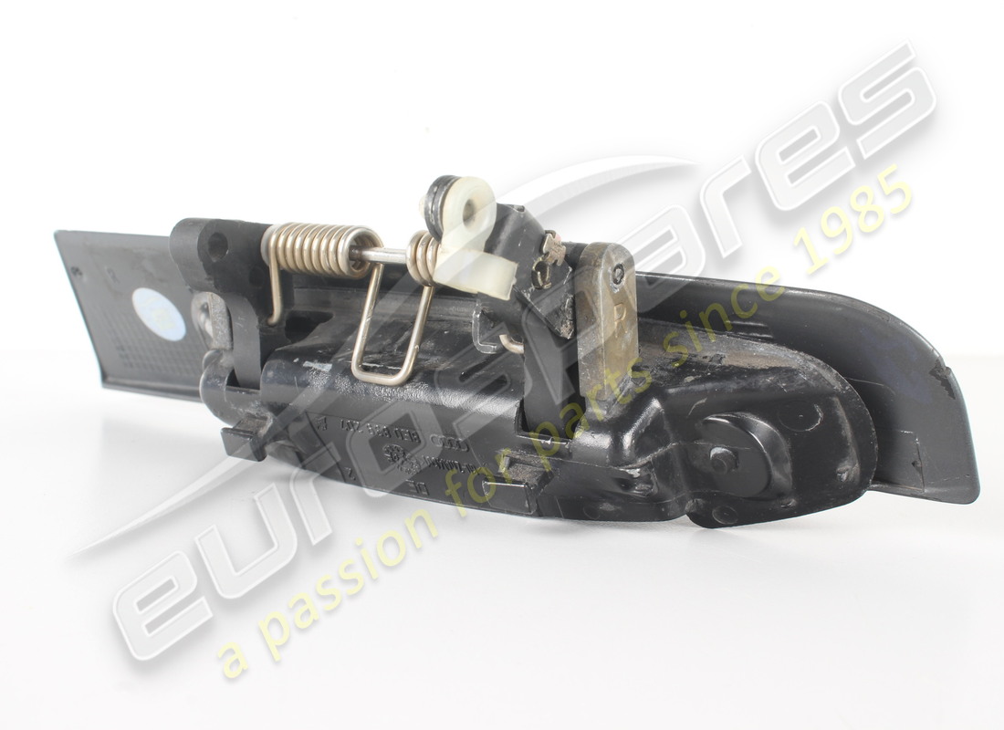 USED EUROSPARES LH HANDLE WITH TRIM. PART NUMBER EAP1425531 (3) used eurospares lh handle with trim. part number eap1425531 (3)