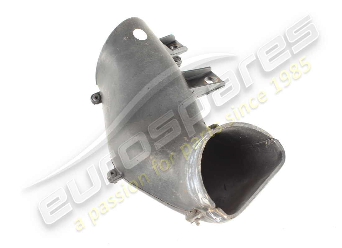 USED Ferrari RH AIR CONVEYOR . PART NUMBER 168355 (1)